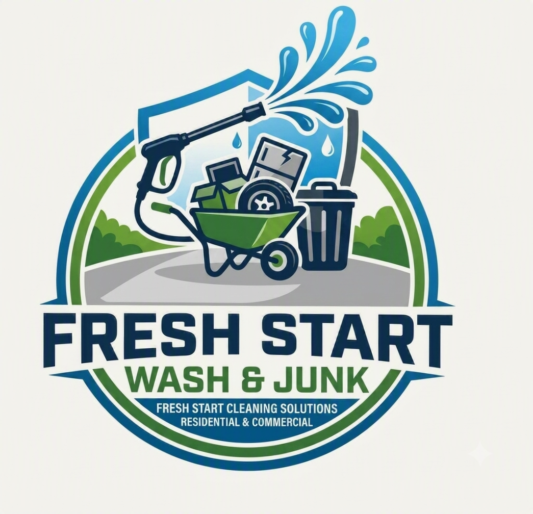 Fresh Start Logo